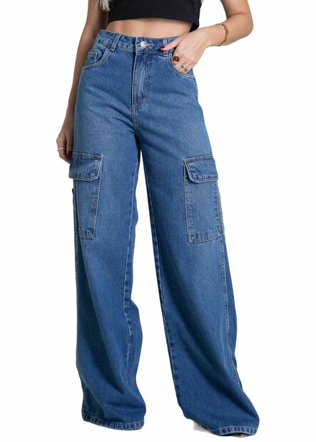 Image_Cal?a Jeans Sawary Wide Leg - 282633