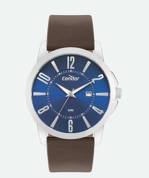 Kit Relógio Masculino Condor CO2115MYA/K5A