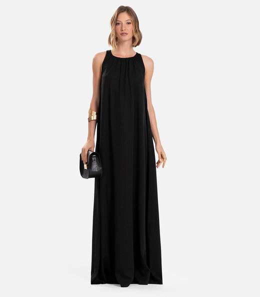Image_Vestido Longo Endless Preto