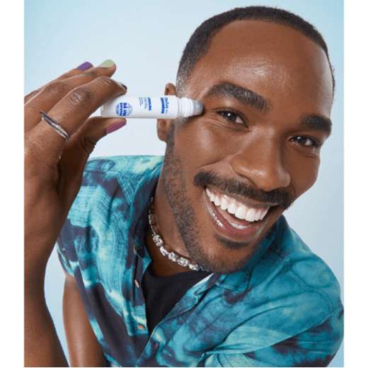 Cooling Sérum Para Olhos Dailus Feat. Mentos