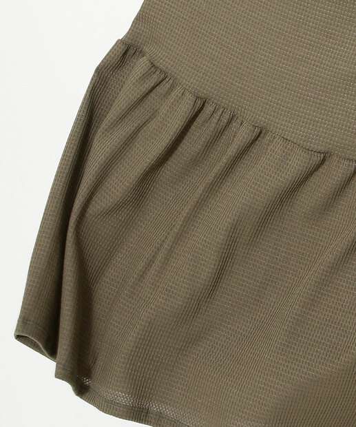 Vestido Feminino Longo Ombro Só Marisa