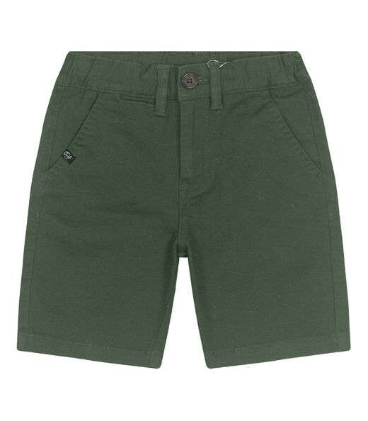 Bermuda Infantil Menino Trick Nick Verde