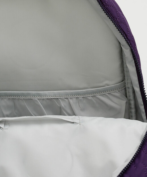 Mochila Feminina Matelassê Bolsos Marisa