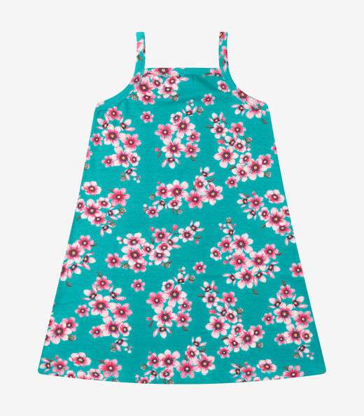 Image_Vestido Cotton Rovi Kids Verde