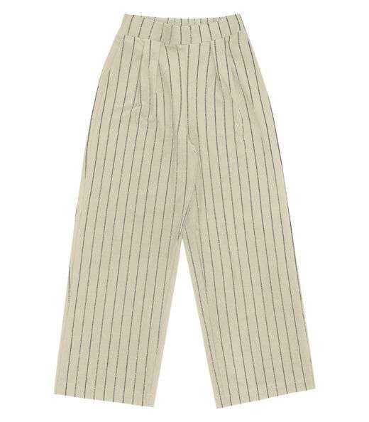 Calça Feminina de Molecotton Endless Bege