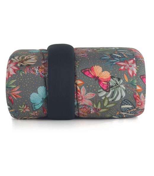 Edredom Queen Toque Acetinado Altenburg Preto