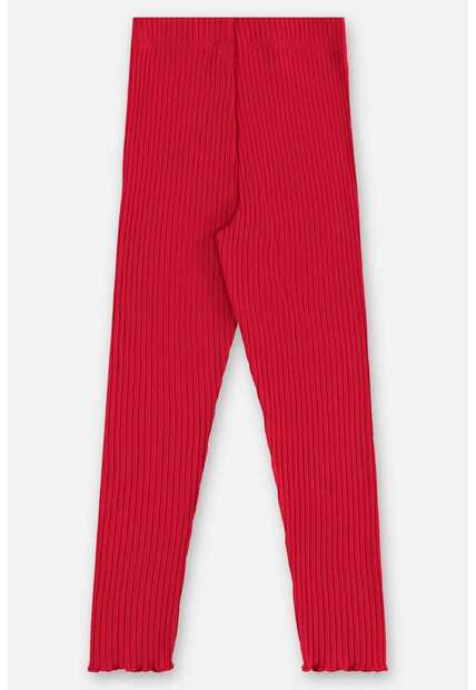 Calça Infantil em Ribana Canelada Up Baby