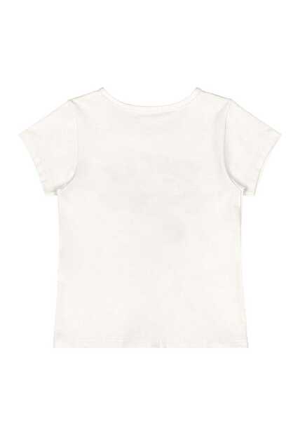 Conjunto Blusa e Short-Saia Quimby