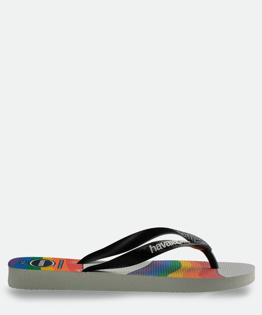 Chinelo Havaianas Masculino Top Pride