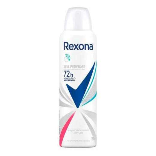 Image_Desodorante Rexona Aero Sem Perfume 150ml