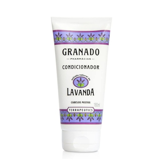 Image_Condicionador Granado Terrapeutics Lavanda 180ml