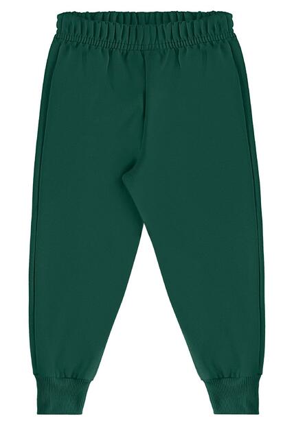 Conjunto Elite Team Blusão Bee Loop