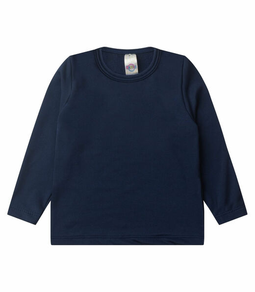 Image_Blusa Termica Infantil Segunda Pele Kappes Azul