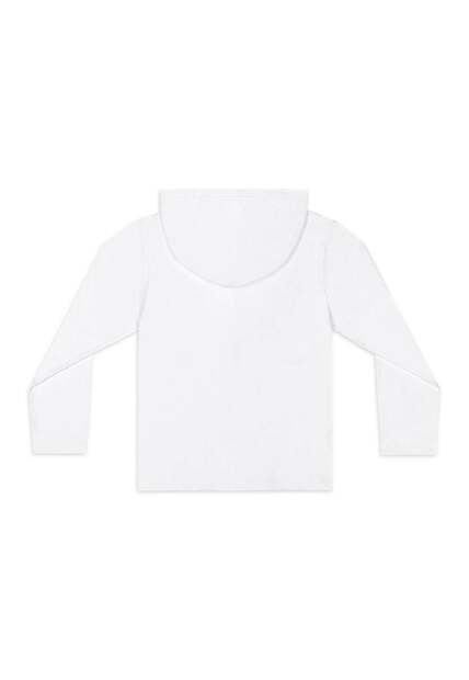 Conjunto Camiseta Capuz Calça Quimby