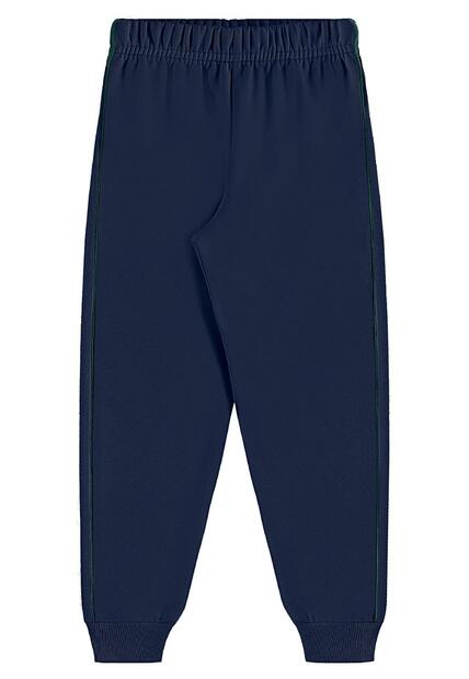 Conjunto Champions League Calça Bee Loop