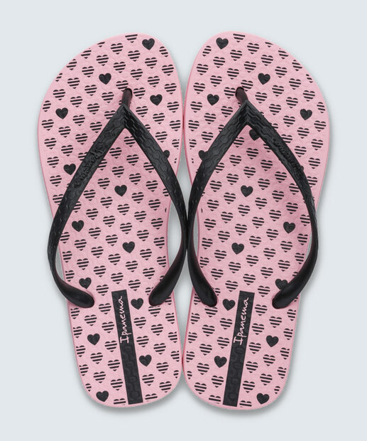 Chinelo Ipanema Feminino Oasis 
