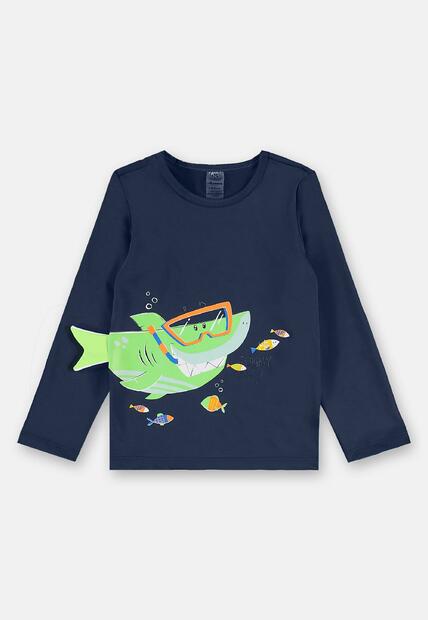 Conjunto de Praia Infantil Menino Up Baby
