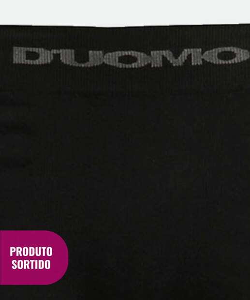 Kit Sortido 2 Cuecas Masculina Boxer Duomo