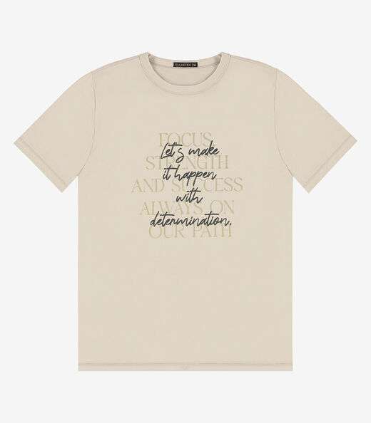 Image_Camiseta Masculina em Meia Malha Diametro Bege