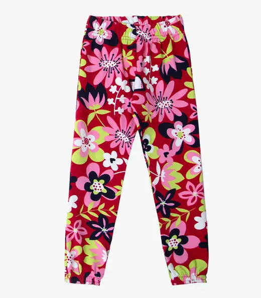 Pijama Infantil Feminino Estapado Select Verde