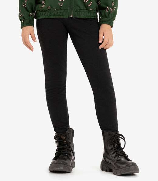 Conjunto Infantil Jaqueta Com Legging Rovi Kids Verde