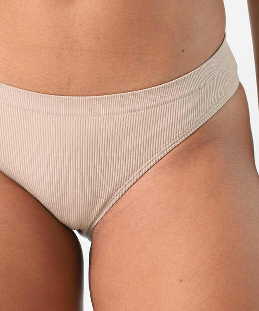 Kit 2 Calcinhas Biquíni Básica Marisa