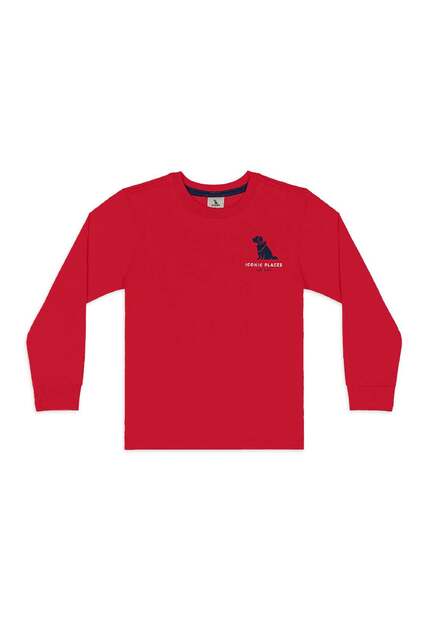 Conjunto Camiseta Calça Cargo Quimby