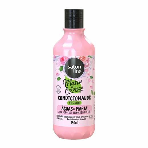 Image_Salon Line Maria Natureza Condicionador Águas De Maria