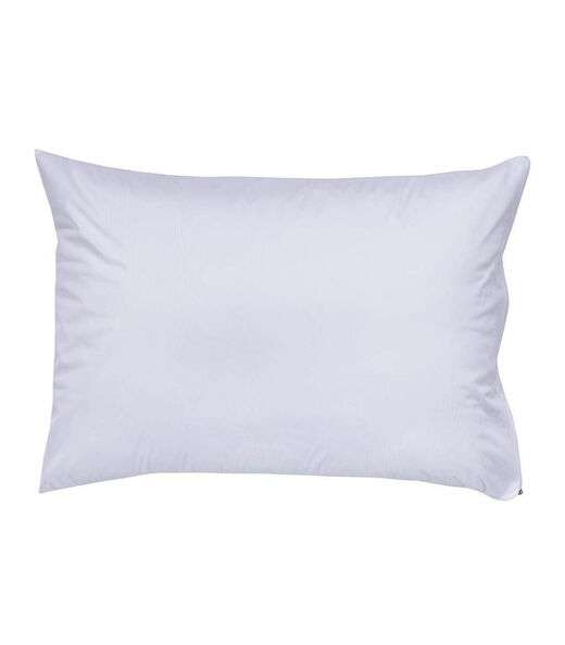 Protetor de Travesseiro Malha Gel Lynel Branco