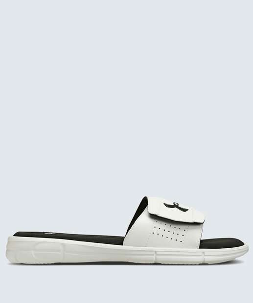Chinelo Slide Masculino Ignite VI SL Under Armour