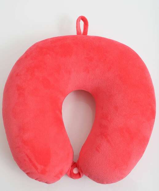 Image_Almofada Pescoço Plush Marisa Rosa