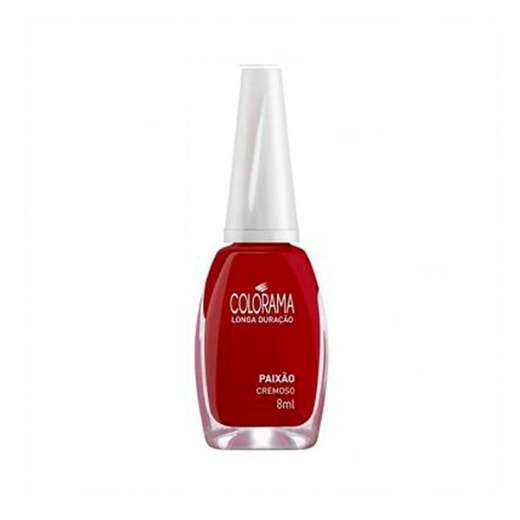 Image_Esmalte Colorama Cremoso Paixão 8ml