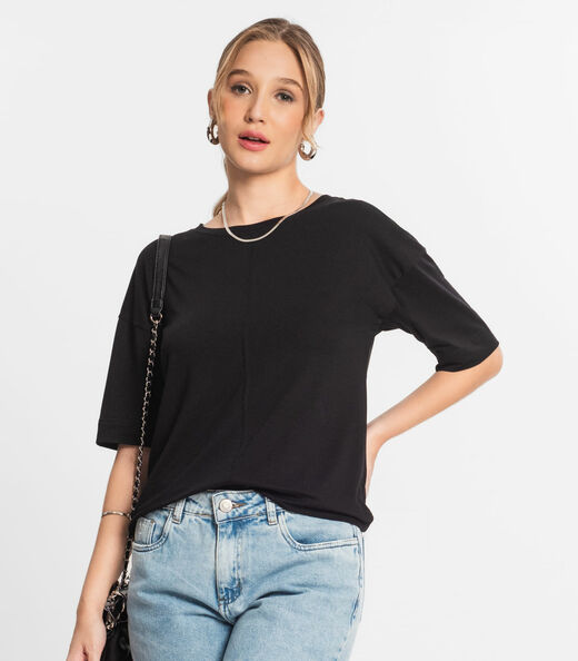 Image_Blusa Feminina Lisa Select Preto