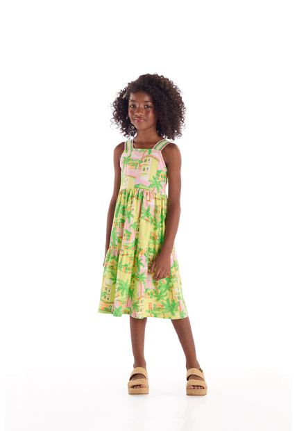 Image_Vestido Infantil Cotton Quimby