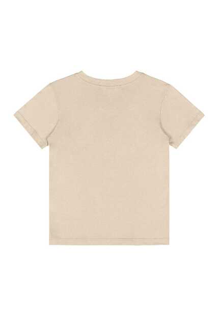 Conjunto Camiseta e Bermuda Menino Quimby