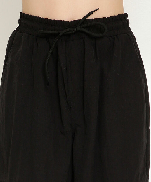 Calça Juvenil Parachute Cargo Marisa Tam 10 a 16