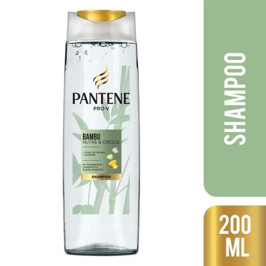 Image_Shampoo Pantene Bambu Nutre e Cresce 200ml
