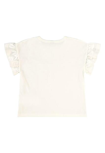 Conjunto Laços e Corações Bee Loop