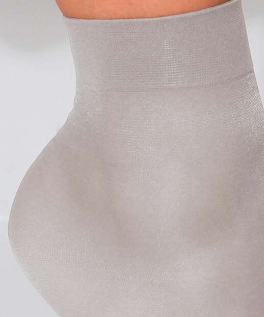 Meia Feminina Soquete Fio 20 Trifil 