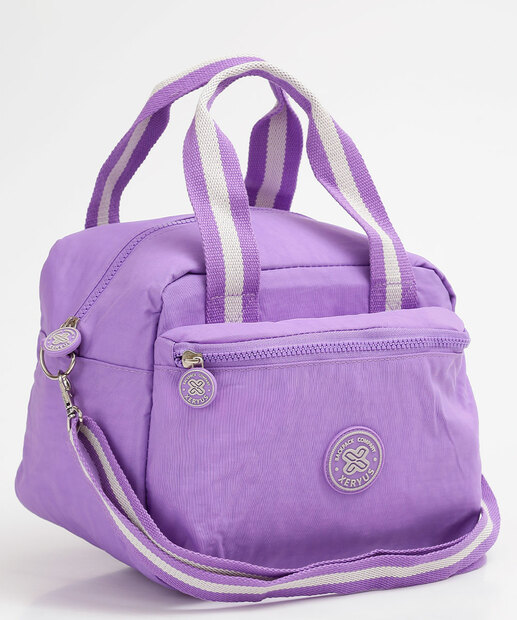 Lancheira Infantil Bolso Xeryus