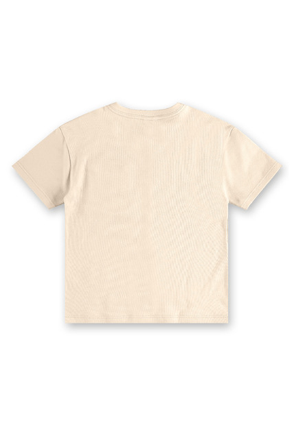Conjunto Camiseta e Bermuda Infantil Up Baby