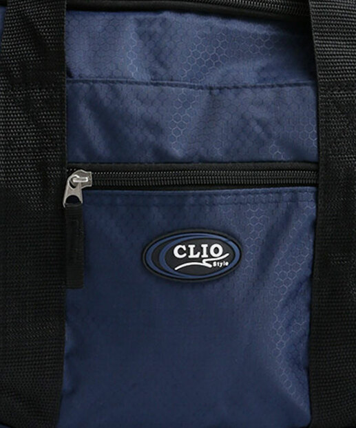 Mala de Viagem Masculina Bolso Clio