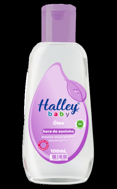 Image_Halley Oleo Infantil Baby Hora Soninho 100ml