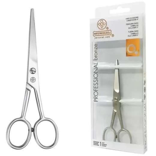 Image_Tesoura Mundial Profissional Laser Cabelo Las 5'' Bc-340