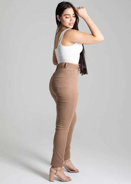 Calça Sarja Sawary Hot Pants - 277069