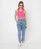Jeans azul