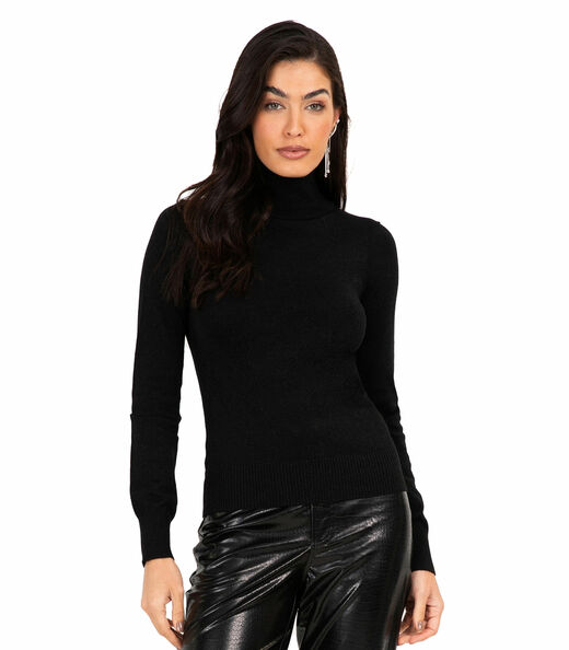 Image_Sueter Feminino Gola Alta Endless Preto