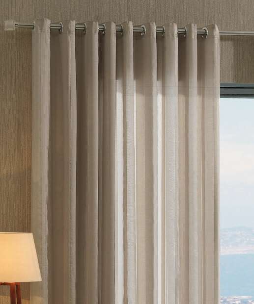 Cortina Duplex Sorrento Bella Janela