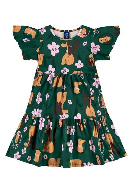 Image_Vestido Flores e Focinhos Bee Loop