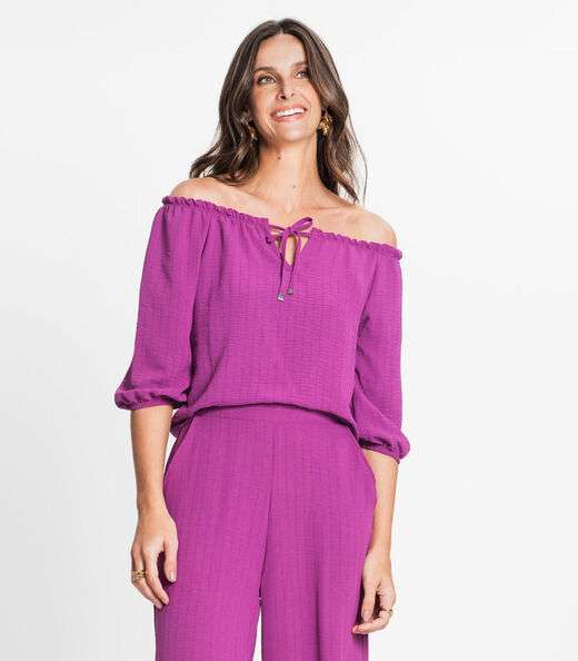 Image_Blusa Feminina Ciganinha Rovitex Roxo